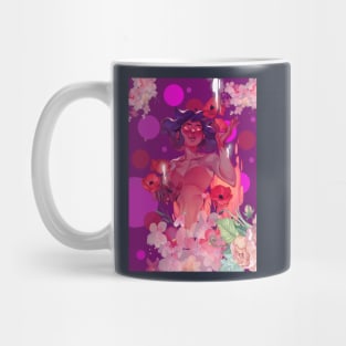 Springtime Bloom Mug